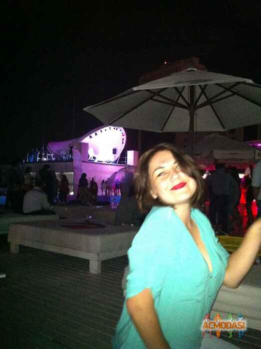 Анастасия Владимировна Загорулько фото №693412. Загружено 19 Июля 2014