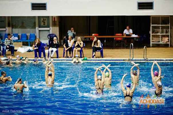 Ксения  Симакова фото №806555. Загружено 21 Января 2015