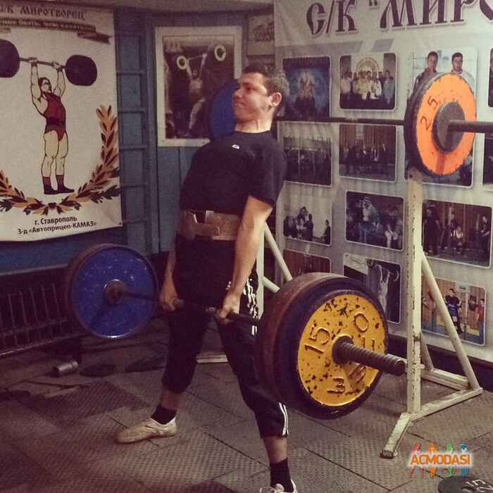 Игорь Викторович Диканёв фото №846059. Загружено 07 Апреля 2015