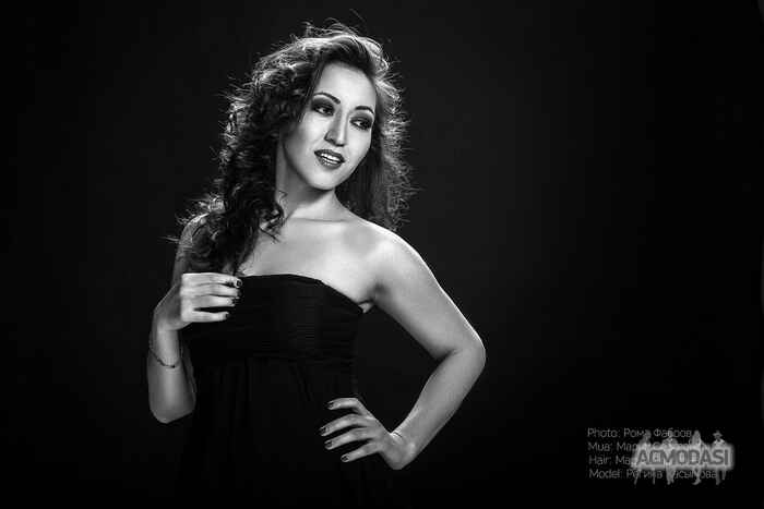 Регина Ринатовна Касымова фото №843805. Загружено 02 Апреля 2015