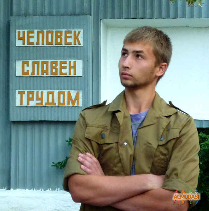 Михаил Михайлович Мамонтов фото №883718. Загружено 08 Июля 2015