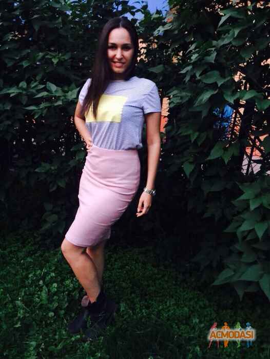 Екатерина Сергеевна Назарова фото №886645. Загружено 15 Июля 2015