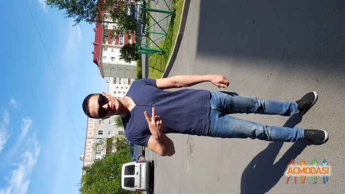 Костин  Андрей фото №950479. Загружено 06 Ноября 2015