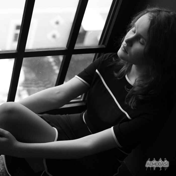 София (Sophie Sail) Сергеевна Осипова фото №1276387. Загружено 22 Января 2018