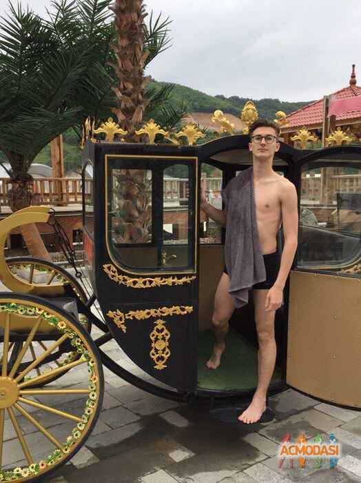 Егор  Лалетин фото №1347599. Загружено 20 Июля 2018