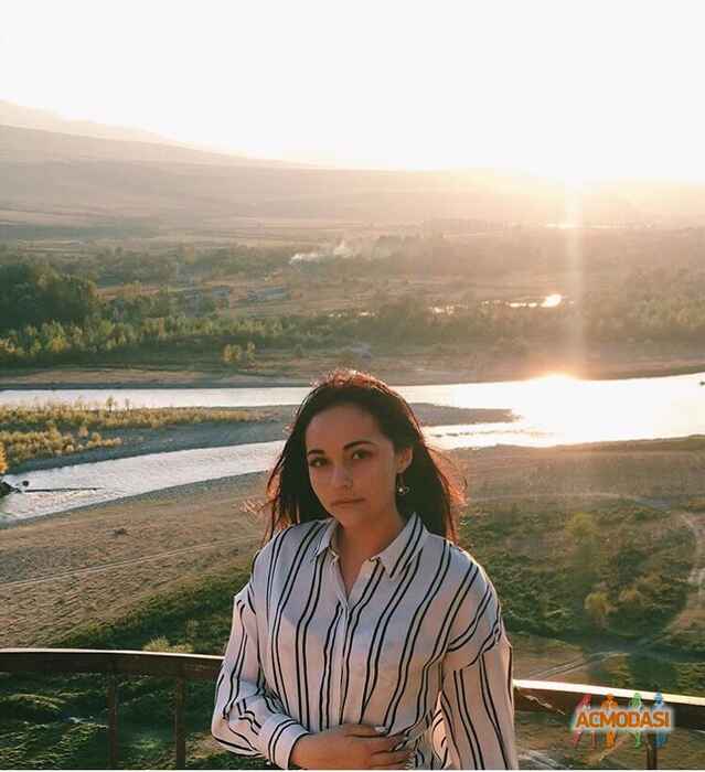 Дилара Рустамовна Азизова фото №1415409. Загружено 22 Января 2019