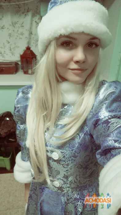 Вита Евгеньевна Новосельцева фото №1426170. Загружено 18 Февраля 2019