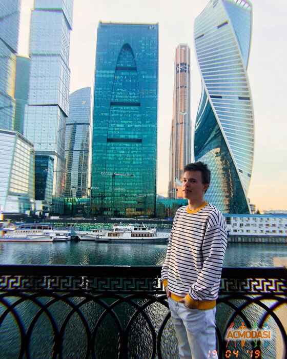 Егор Максимович Кудинов фото №1468935. Загружено 02 Июня 2019