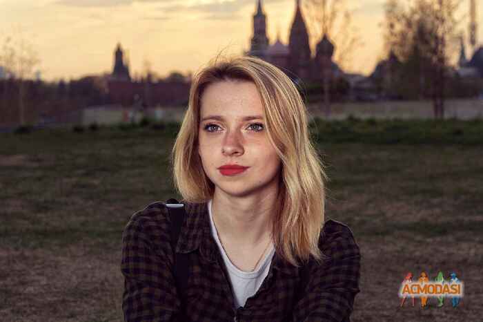 Алина  Глушок фото №1498968. Загружено 12 Августа 2019