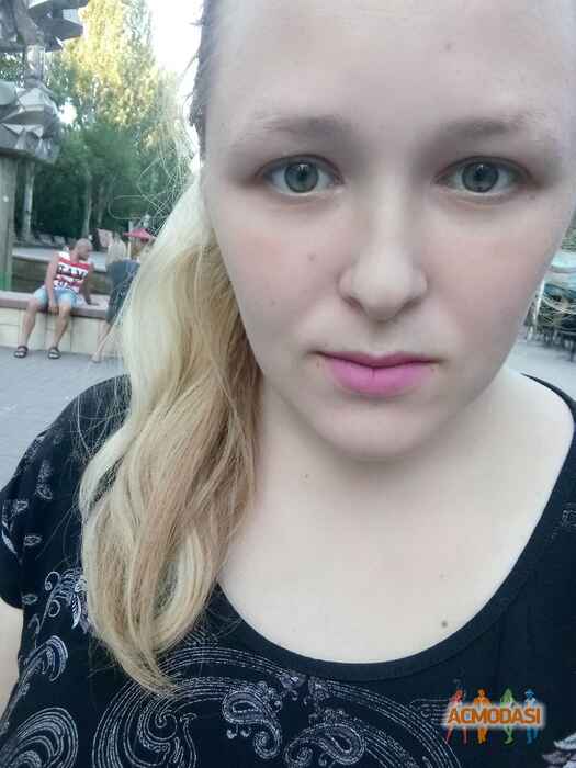 Снежана Андреевна Лях фото №1500596. Загружено 17 Августа 2019