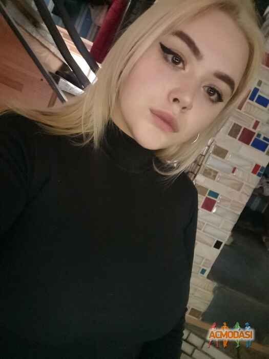 Эльмаз Асановна Киражиева фото №1579032. Загружено 04 Марта 2020