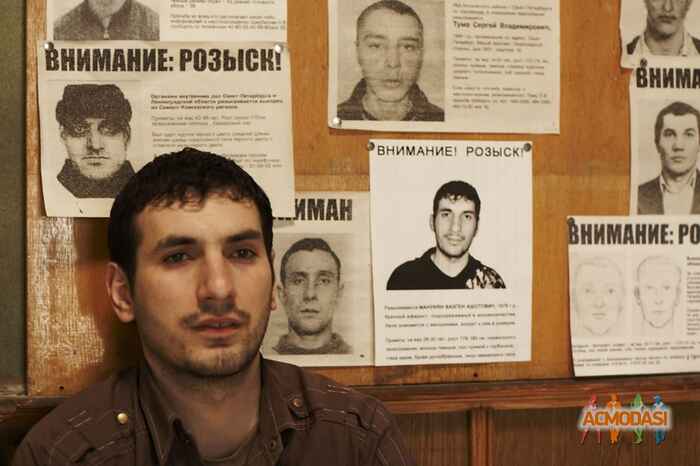 Артур Дереникович Айвазян фото №126875. Загружено 08 Января 2012