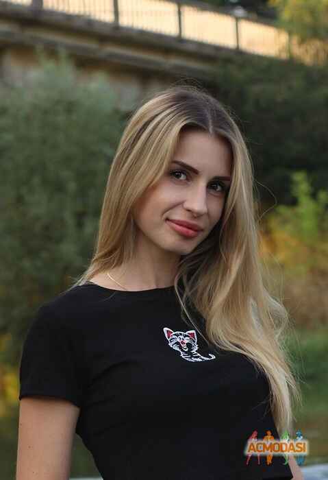 Анна Владимировна Имерели фото №1596208. Загружено 02 Мая 2020