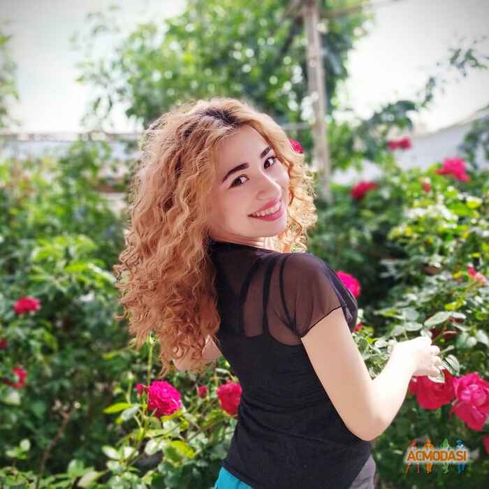 Умида Шавкатовна Ахатова фото №1596713. Загружено 04 Мая 2020