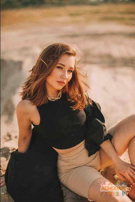 Анна Сергеевна Шашкова фото №1637671. Загружено 12 Сентября 2020