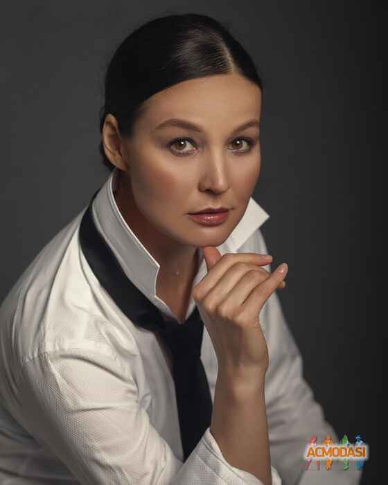 Лира Салаватовна Сахапова фото №1599092. Загружено 13 Мая 2020