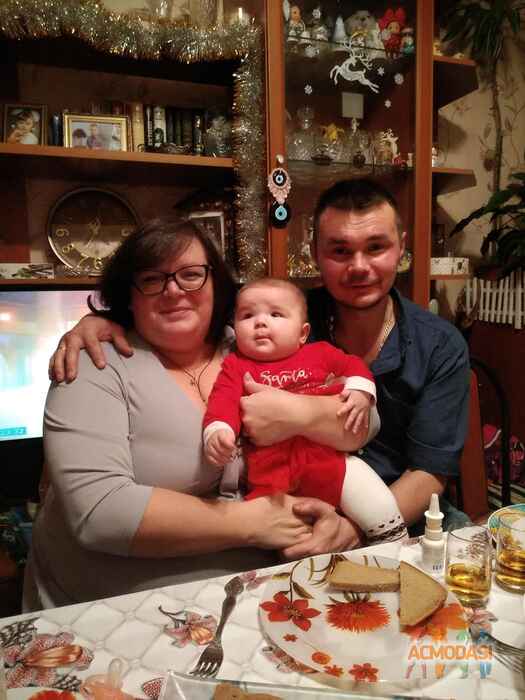 Евгения  Яковлева фото №1701084. Загружено 21 Апреля 2021