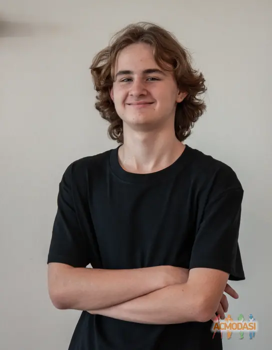 Максим Алексеевич Кузьмин фото №1935199. Загружено 30 Августа 2025