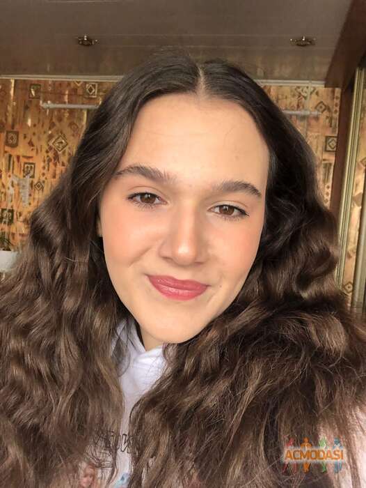 Александра  Исакова фото №1799789. Загружено 05 Июня 2022