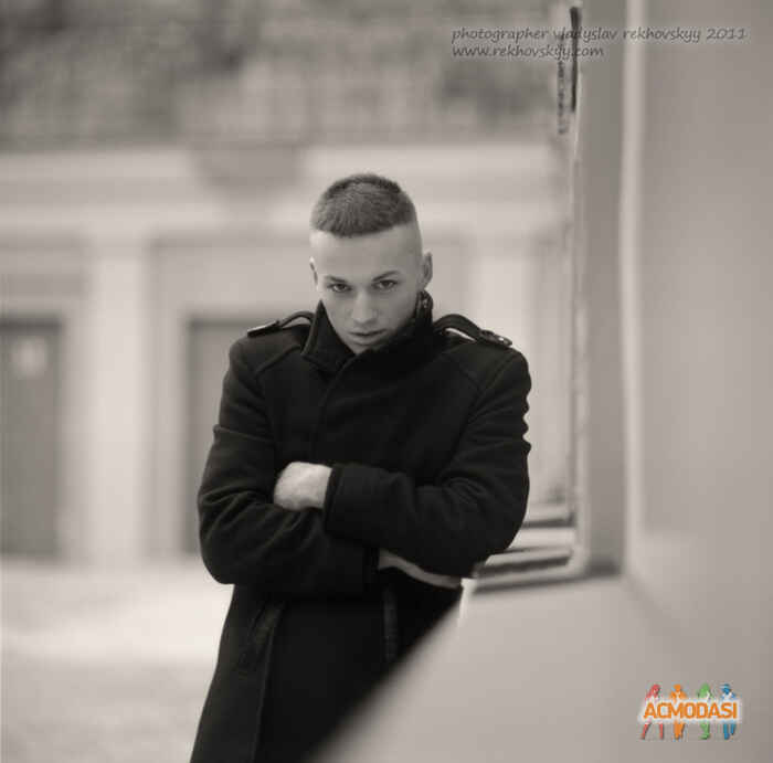Сергей Сергеевич Вельгус фото №157655. Загружено 29 Февраля 2012