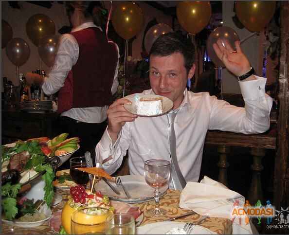 Виктор Викторович Базаров фото №302062. Загружено 03 Декабря 2012