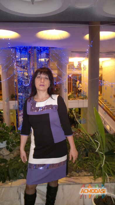Елена Эмильевна Парсаданян фото №527488. Загружено 07 Ноября 2013