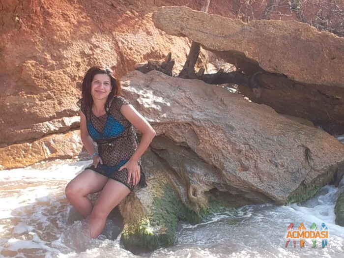 Назлы  Энверовна фото №451374. Загружено 19 Июля 2013