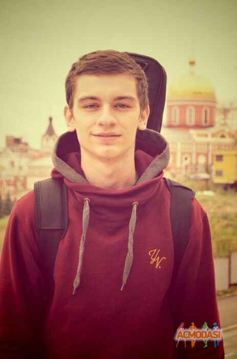 Сергей Иванович Драгни фото №773831. Загружено 14 Ноября 2014