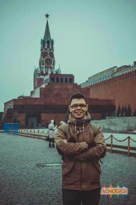 Вадим Олегович Родителев фото №699258. Загружено 29 Июля 2014