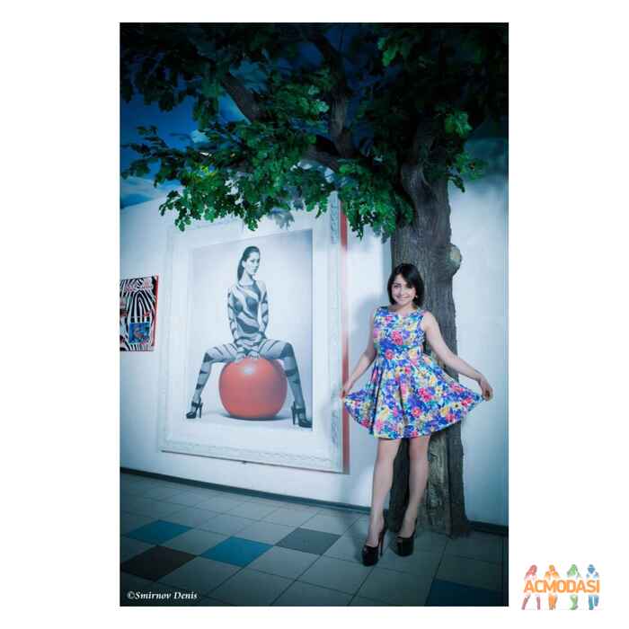 Элла  Солдатова фото №776279. Загружено 18 Ноября 2014