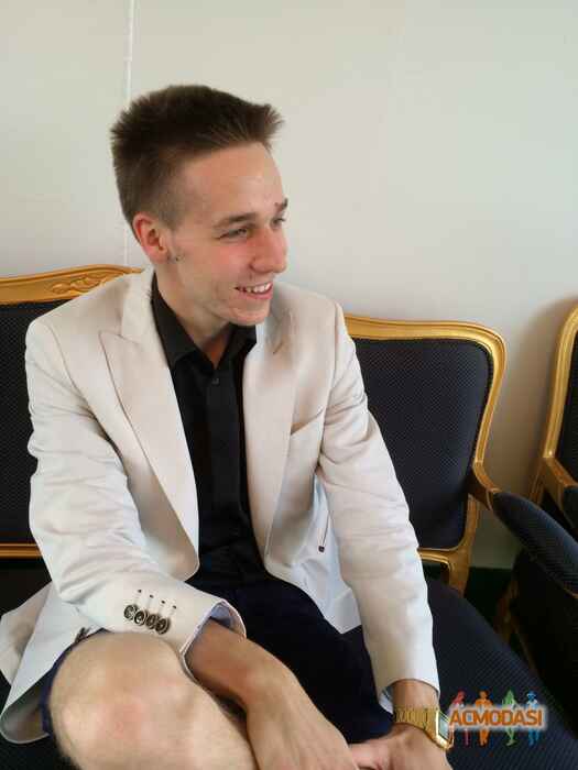 Вадим Юрьевич Утюпин фото №823035. Загружено 16 Февраля 2015