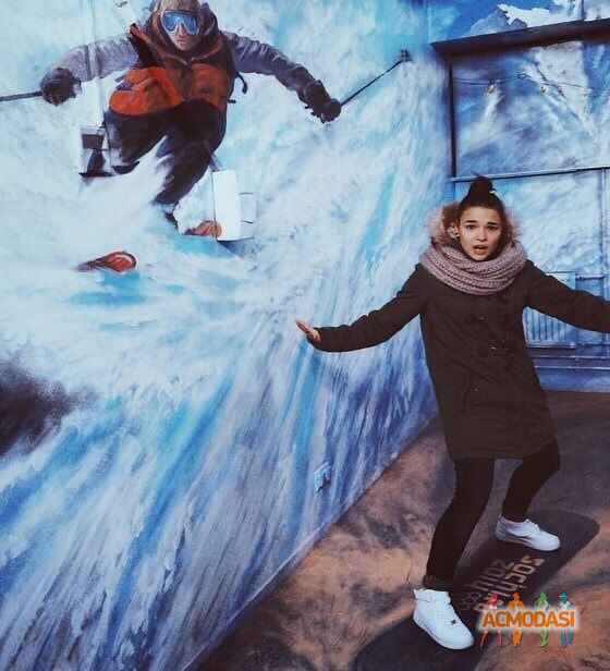 Виктория Дмитриевна Суслина фото №835890. Загружено 18 Марта 2015