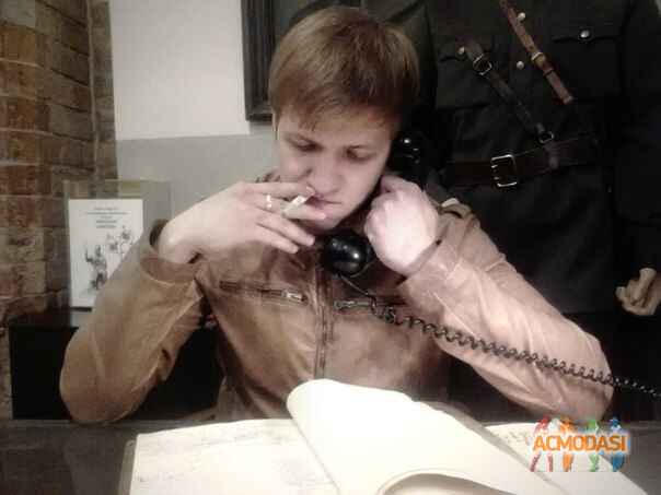 Максим Игоревич Скворцов фото №837323. Загружено 21 Марта 2015