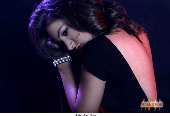 Юлия  Владимировна фото №849348. Загружено 15 Апреля 2015