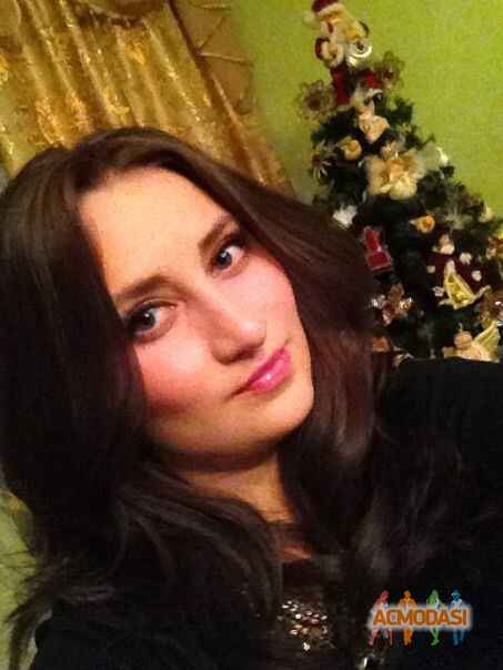 Диана Зурикоевна Мутошвили фото №851940. Загружено 20 Апреля 2015