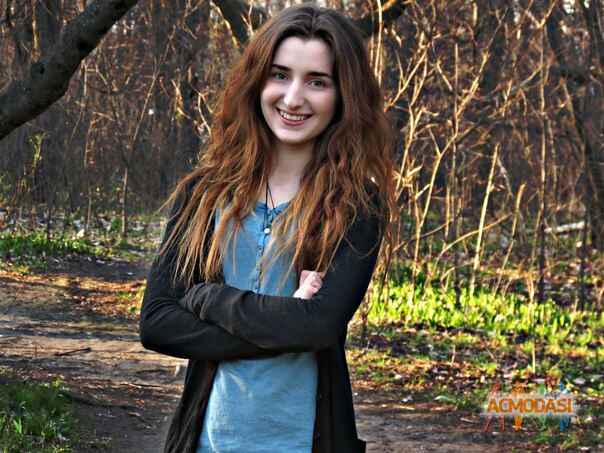 Таня  Сусидко фото №859264. Загружено 11 Мая 2015