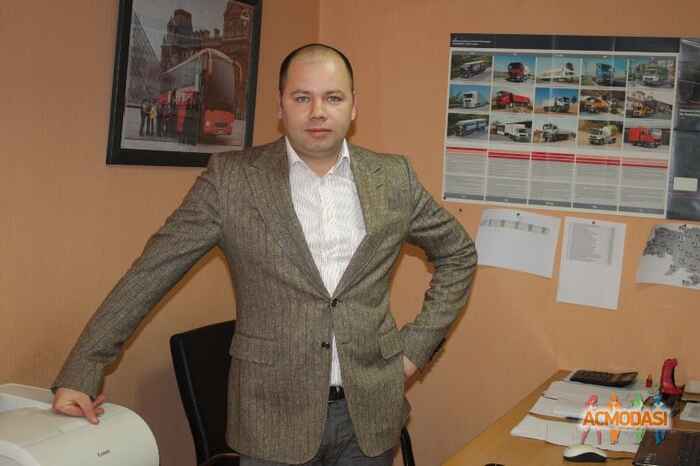 Андрей Александрович Нечаев фото №886775. Загружено 15 Июля 2015