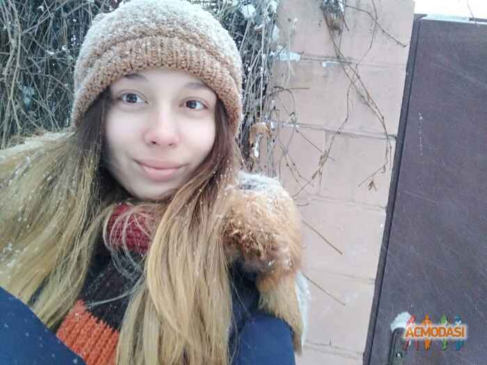 Поліна Андріївна Ватіпко фото №1148053. Загружено 18 Февраля 2017