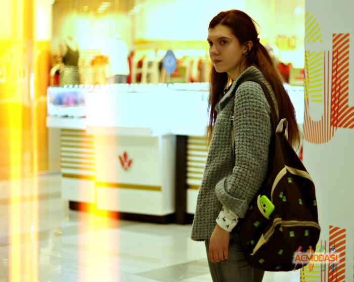 Аня  Спасская фото №1163383. Загружено 30 Марта 2017