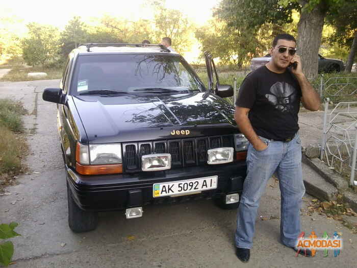 Армен Рудикович Минасян фото №1202096. Загружено 13 Июля 2017