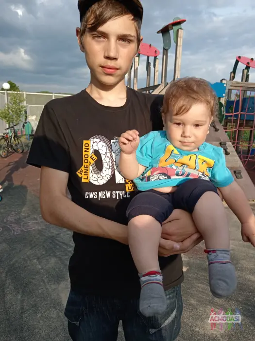 Панкрушин Никита Андреевич фото №1864259. Загружено 13 Августа 2023