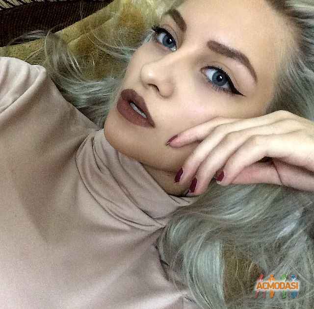 Алёна Руслановна Суренщикова фото №1358640. Загружено 14 Августа 2018