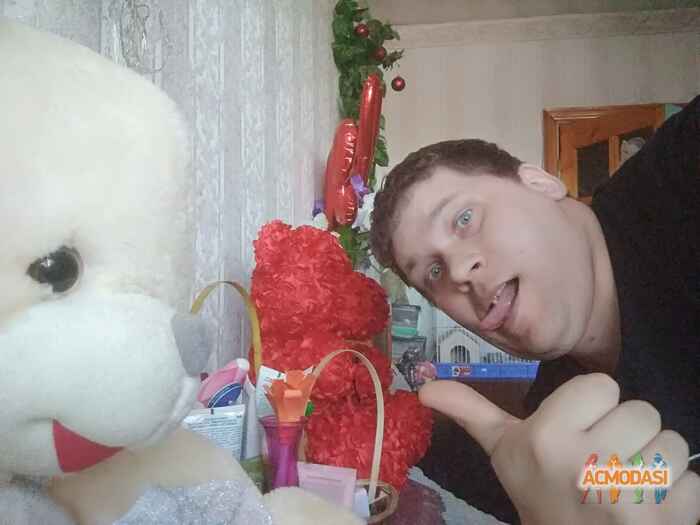 Алексей Александрович Тараскин фото №1426131. Загружено 18 Февраля 2019