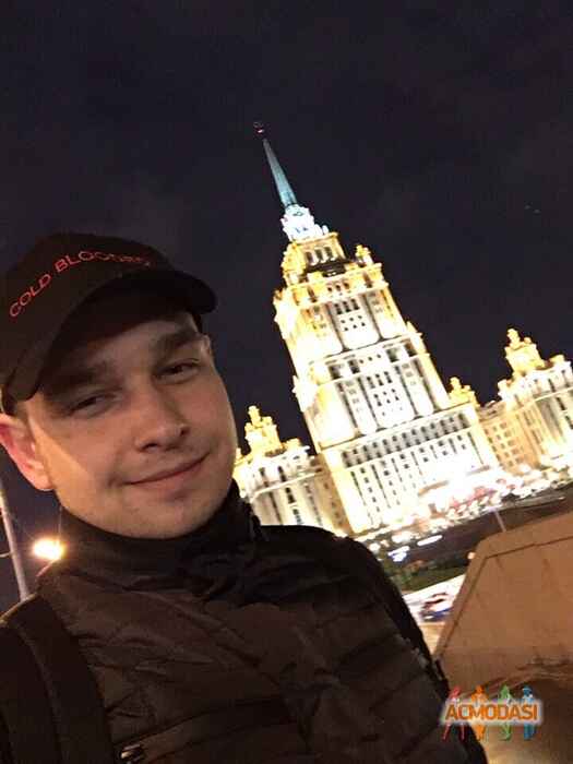 Анатолий  Нестеренко фото №1464606. Загружено 25 Мая 2019
