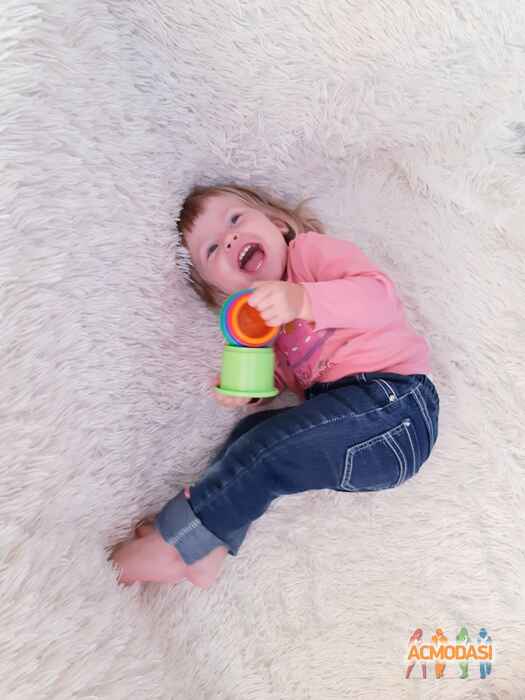 Варвара Юрьевна Паламарчук фото №1498490. Загружено 11 Августа 2019