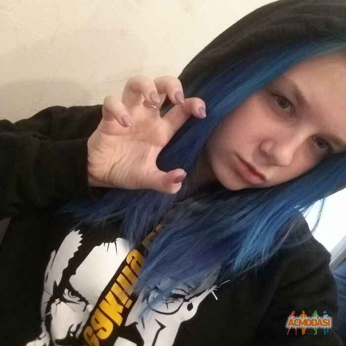 Ксения Дмитриевна Казинская фото №1499681. Загружено 14 Августа 2019