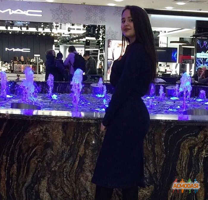 Fatima Magomedovna Suleymanova фото №1499683. Загружено 15 Августа 2019