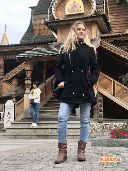 Оксана Раск  фото №1577792. Загружено 29 Февраля 2020
