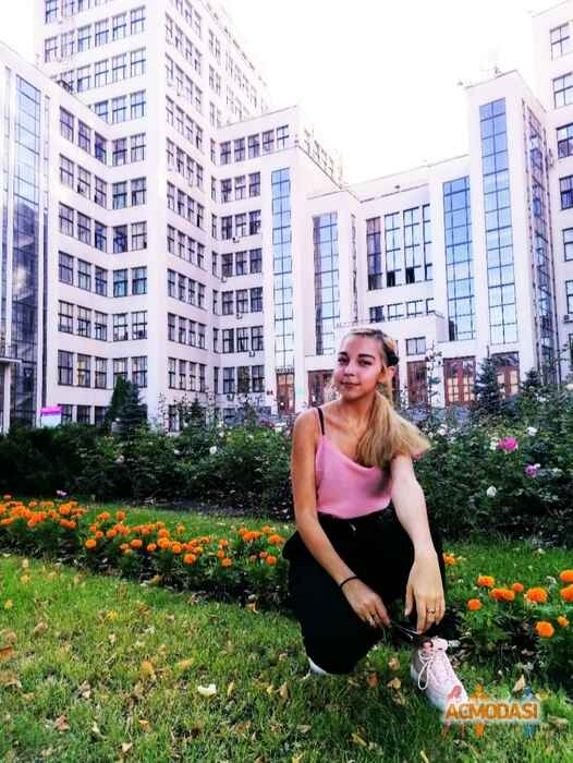 Кристина  Семёнова фото №1626563. Загружено 05 Августа 2020