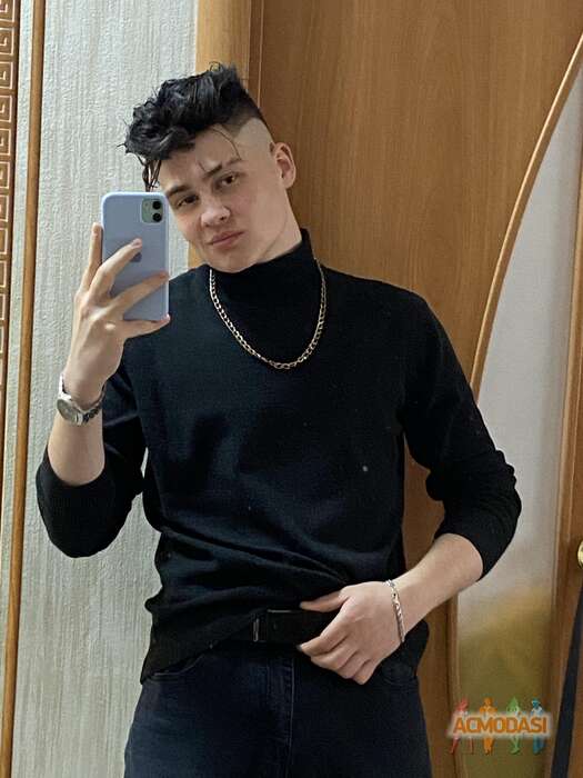 Никита  Русаков фото №1747700. Загружено 08 Октября 2021